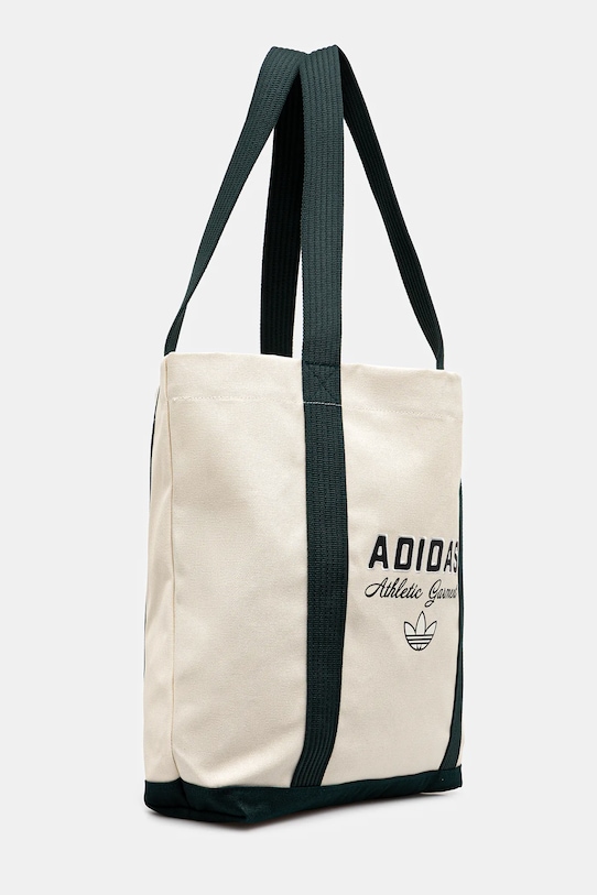 adidas Originals geantă Tote Bag KF2041 bej AW25