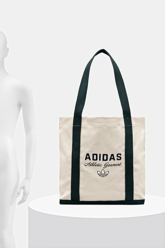 adidas Originals geantă Tote Bag KF2041 bej