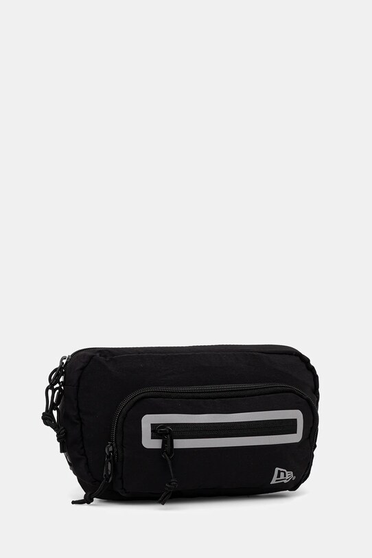 New Era nerka 60667087 czarny AW25