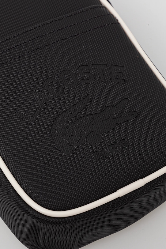 Сумка Lacoste чёрный NU4964UO