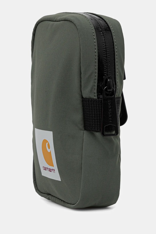 Carhartt WIP saszetka Bowden I035224.2ZXXX zielony AW25