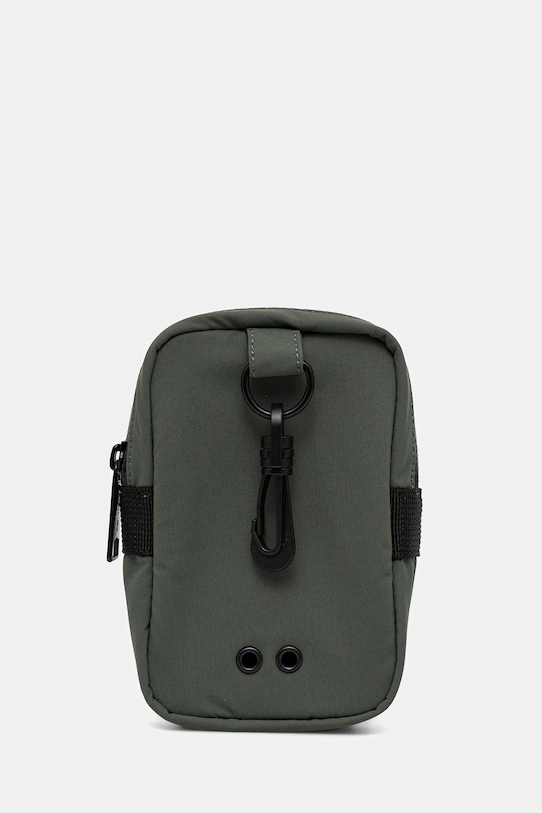 Accessori Carhartt WIP borsetta Bowden I035224.2ZXXX verde