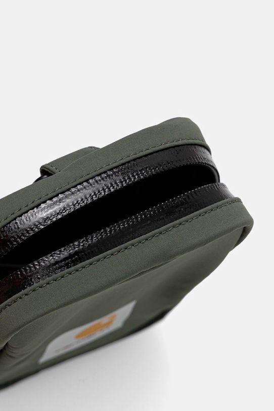 Carhartt WIP borsetta Bowden I035224.2ZXXX verde