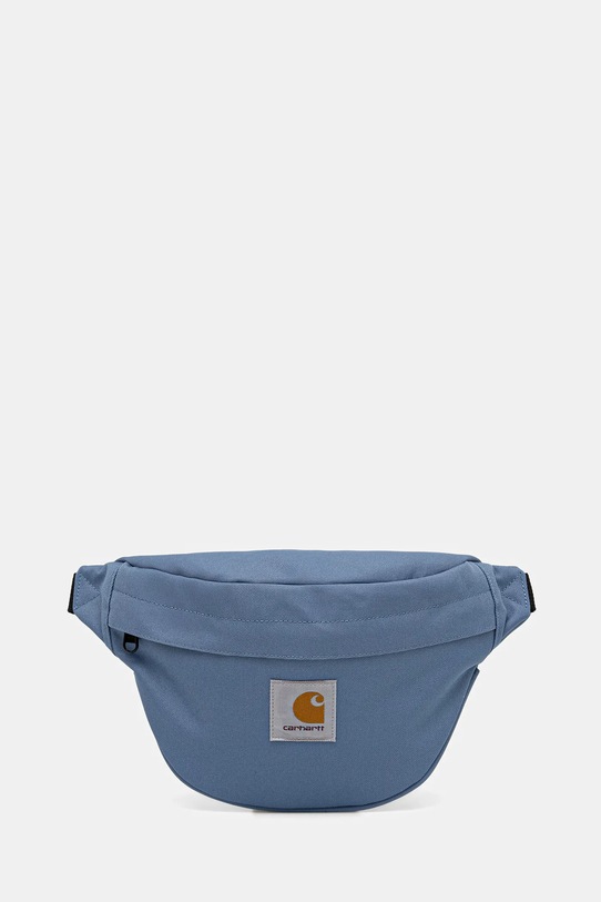 Carhartt WIP nerka Jake Hip Bag tekstylny niebieski I031476.1YIXX