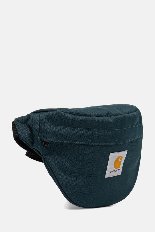 Carhartt WIP nerka Jake Hip Bag I031476.0AUXX turkusowy AW25