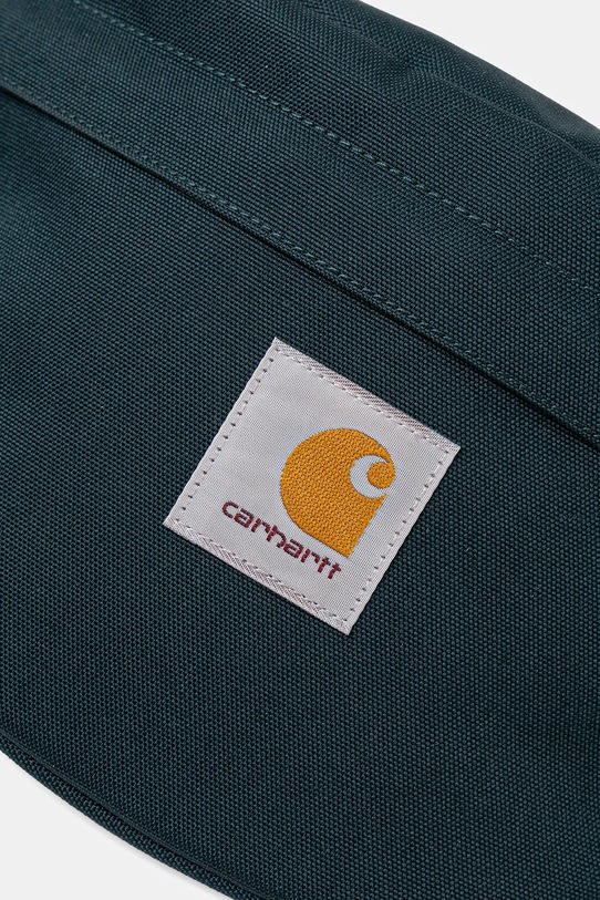 Carhartt WIP nerka Jake Hip Bag turkusowy I031476.0AUXX