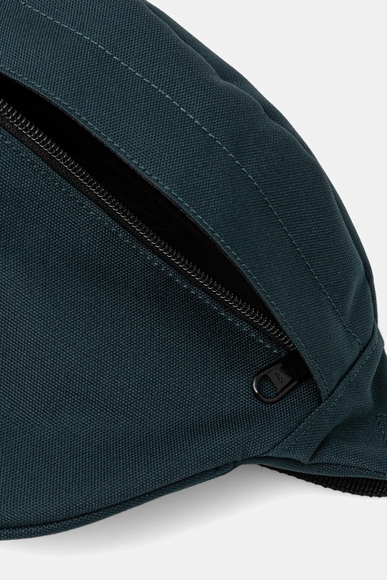 Сумка на пояс Carhartt WIP Jake Hip Bag I031476.0AUXX бірюзовий
