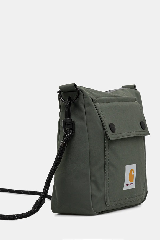 Carhartt WIP saszetka Bowden I035215.2ZXXX zielony AW25