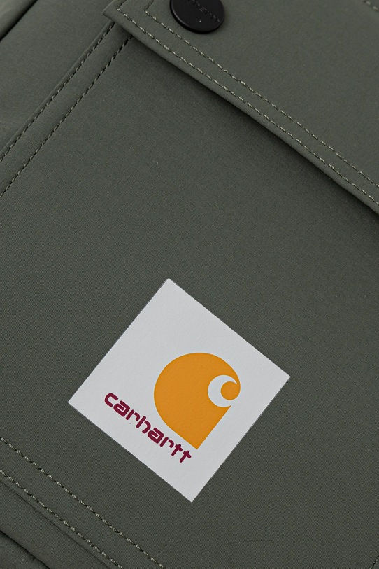 Carhartt WIP saszetka Bowden I035215.2ZXXX zielony