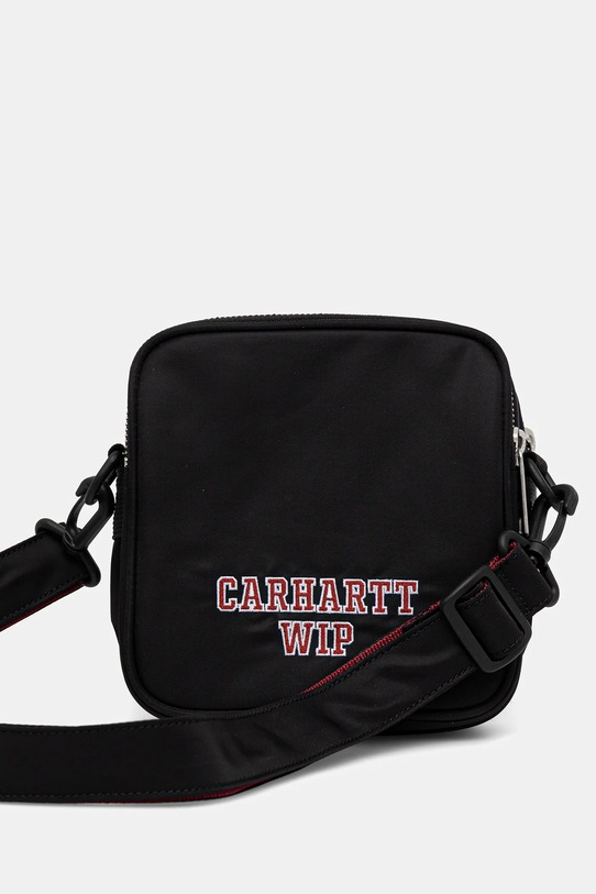 Akcesoria Carhartt WIP saszetka Alumni Small I035212.31YXX czarny