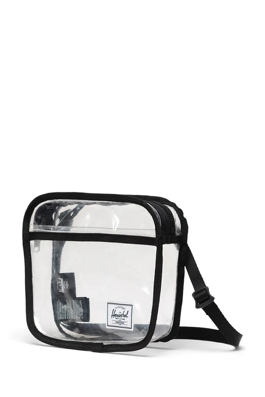 Herschel táska Classic™ 11539.06783.OS áttetsző AW25