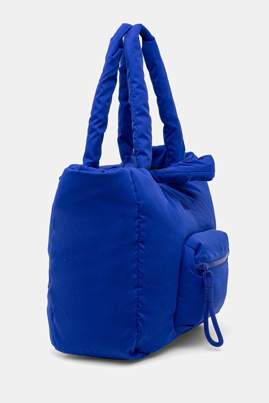 Torba adidas JZ4415 modra AW25