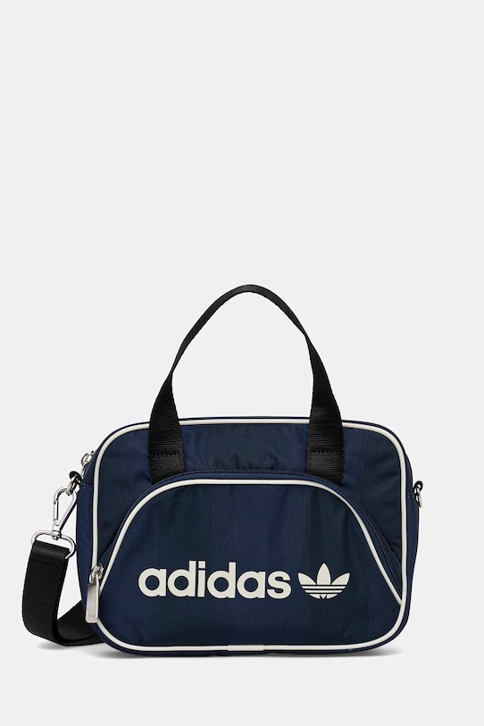 adidas Originals borsetă nu incape in A4 bleumarin JV7860