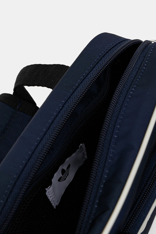Σακίδιο adidas Originals σκούρο μπλε JV7860