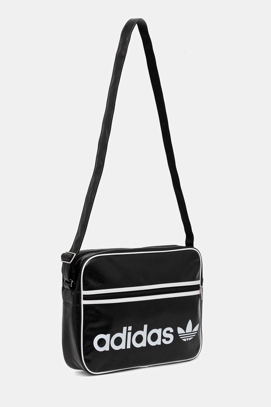 adidas Originals geantă JW3346 negru AW25