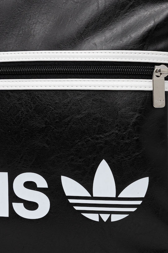 Taška adidas Originals černá JW3346