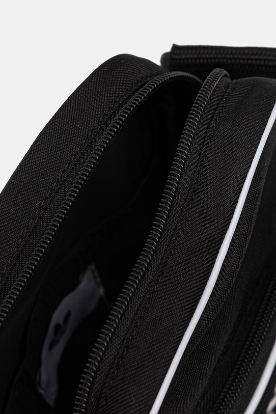 adidas Originals saszetka Adicolor JX0257 czarny