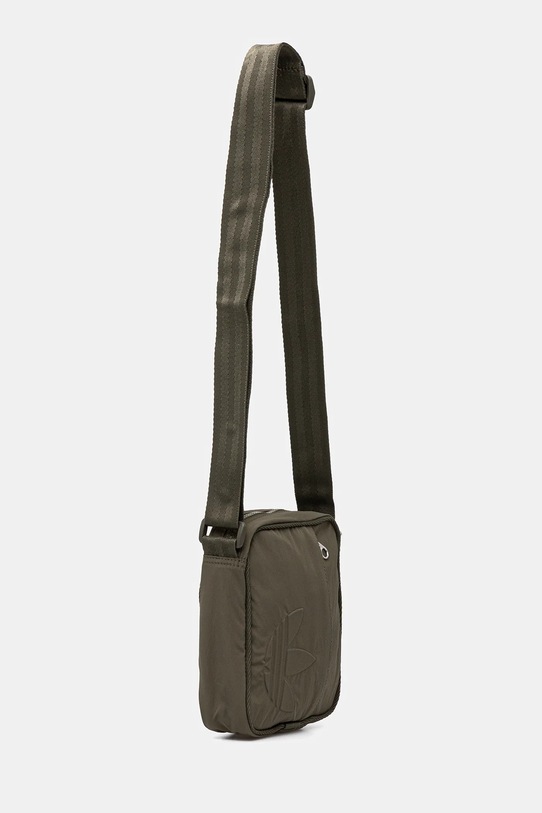 adidas Originals borsetă JX3111 verde AW25