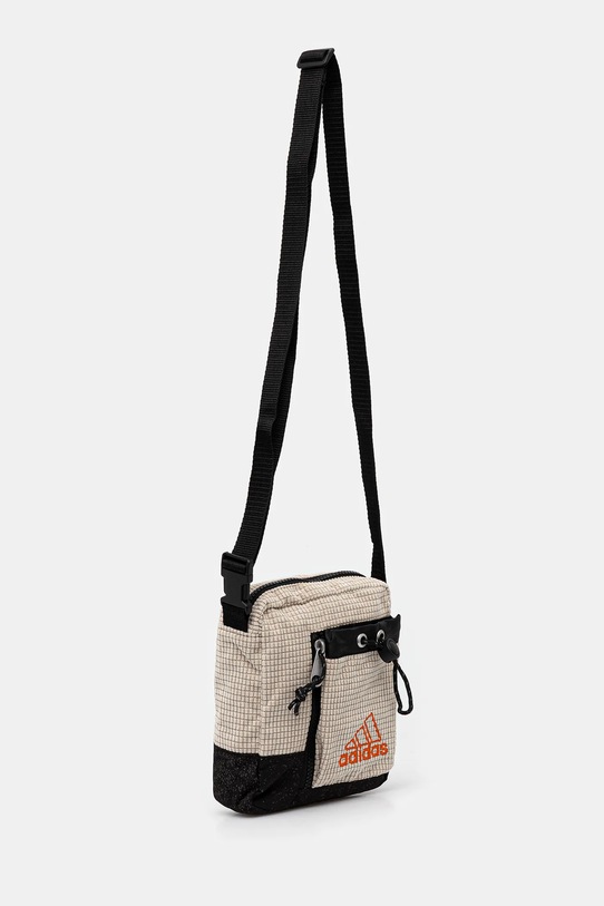 adidas Originals saszetka JY2555 beżowy AW25