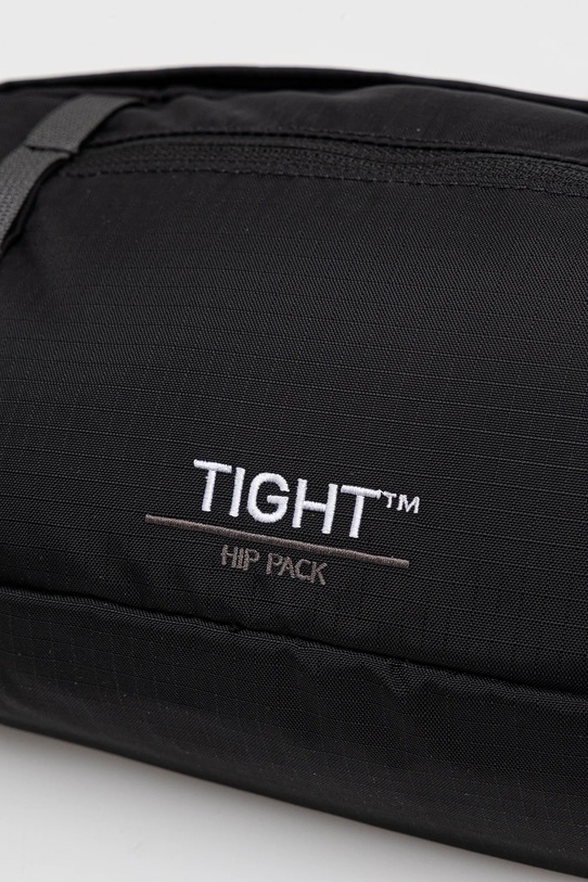 Сумка на пояс Haglöfs чёрный 608063