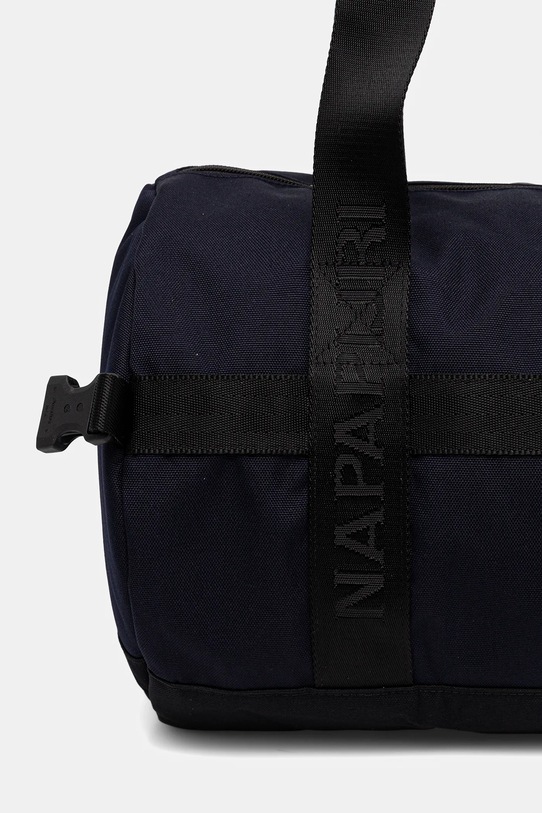 Napapijri torba Bering Traveler granatowy NP0A88UL1761