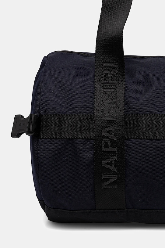 Napapijri geantă Bering Traveler bleumarin NP0A88UL1761