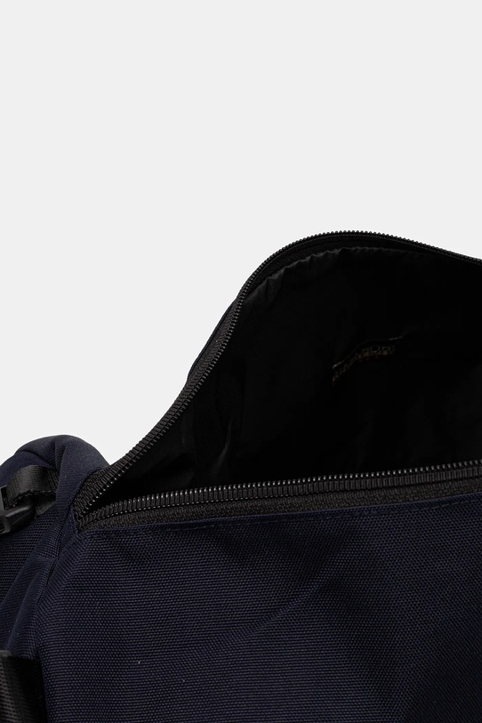 Napapijri torba Bering Traveler NP0A88UL1761 granatowy