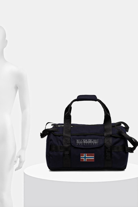 Napapijri torba Bering Traveler NP0A88UL1761