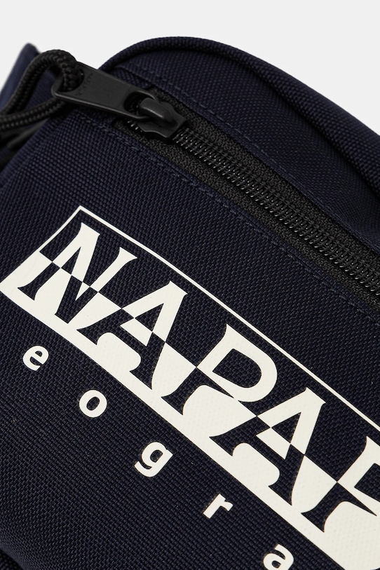 Napapijri nerka H-Cala granatowy NP0A893Y1761