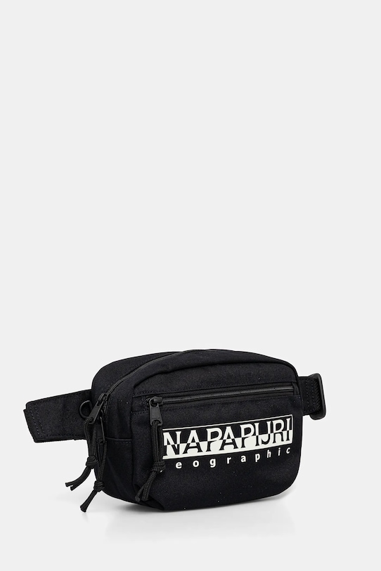 Napapijri nerka H-Cala NP0A893Y9411 czarny AW25