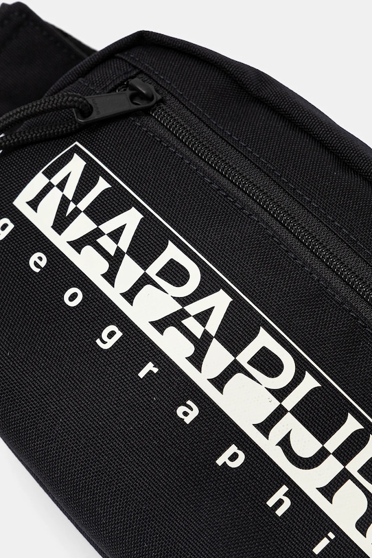 Napapijri nerka H-Cala czarny NP0A893Y9411