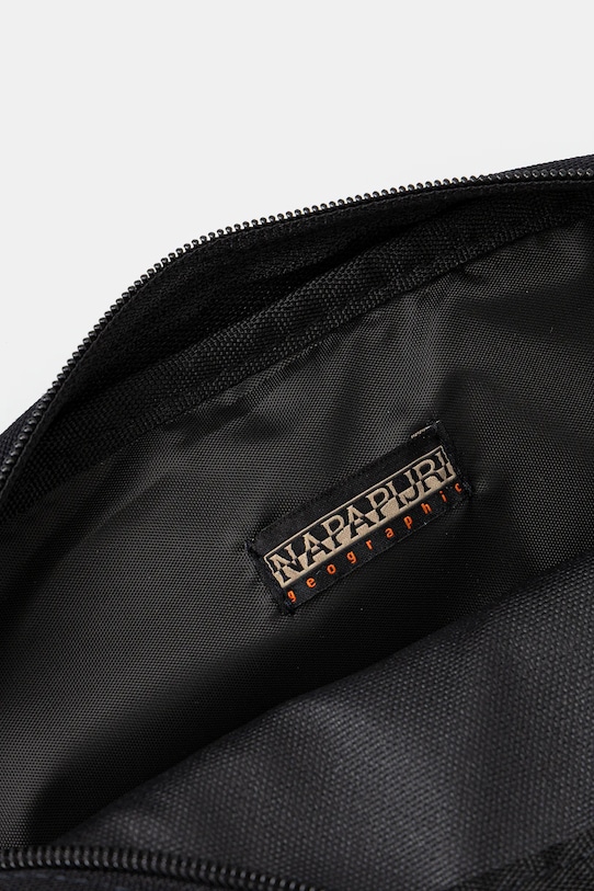 Napapijri nerka H-Cala NP0A893Y9411 czarny