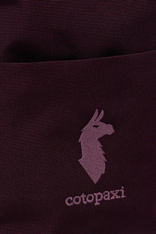 Cotopaxi saszetka Todo 1L F25494U1507 bordowy