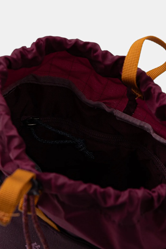 Cotopaxi saszetka Todo 3L F25494U1506 bordowy