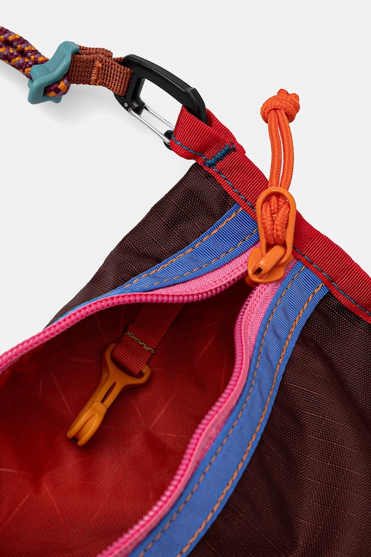 Сумка Cotopaxi Lista 2L зелёный F25491U1508