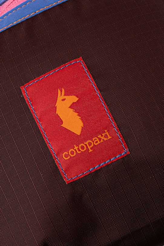 Сумка Cotopaxi Lista 2L F25491U1508 зелёный