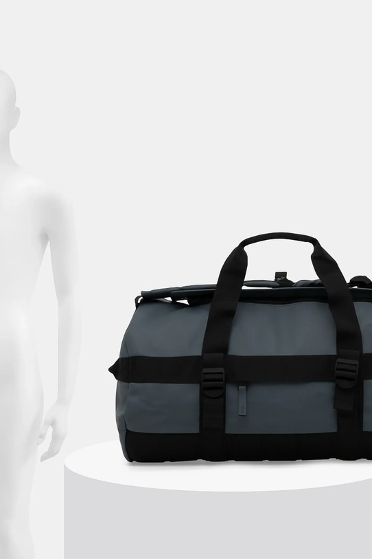 Rains táska 13490 Texel Duffel Bag 13490.124