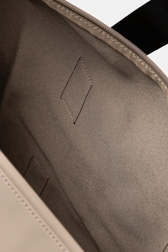 Rains torba 14200 Hilo Weekend Bag 14200.133 beżowy