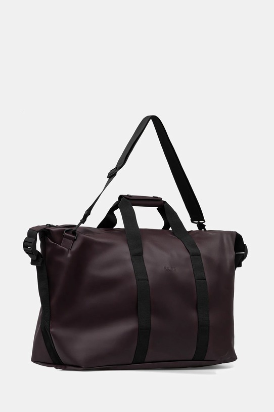 Rains torba 14200 Hilo Weekend Bag 14200.129 brązowy AW25