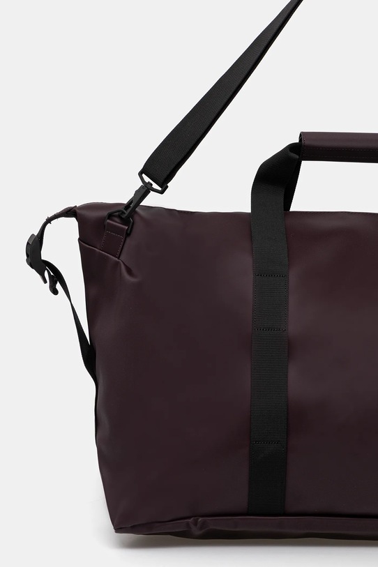 Akcesoria Rains torba 14200 Hilo Weekend Bag 14200.129 brązowy