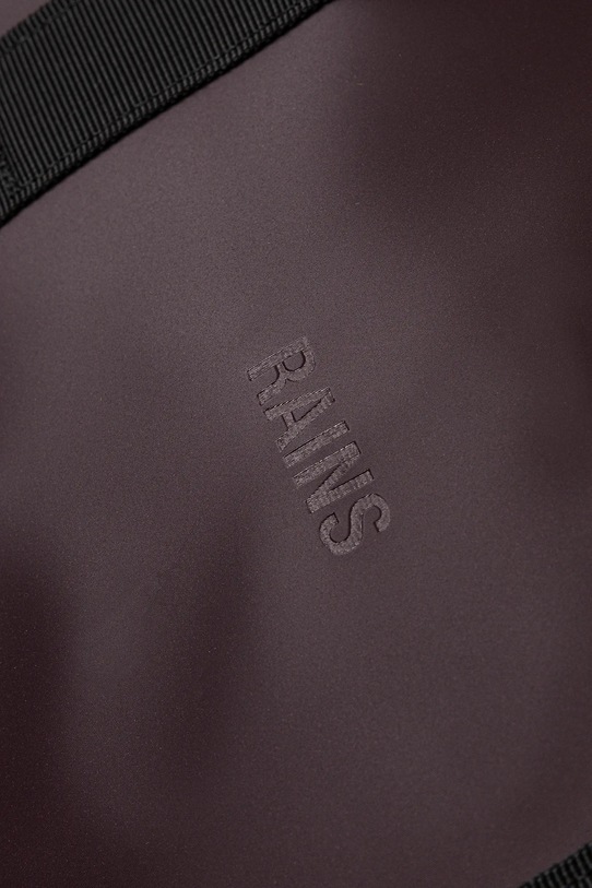 Taška Rains 14200 Hilo Weekend Bag hnedá 14200.129