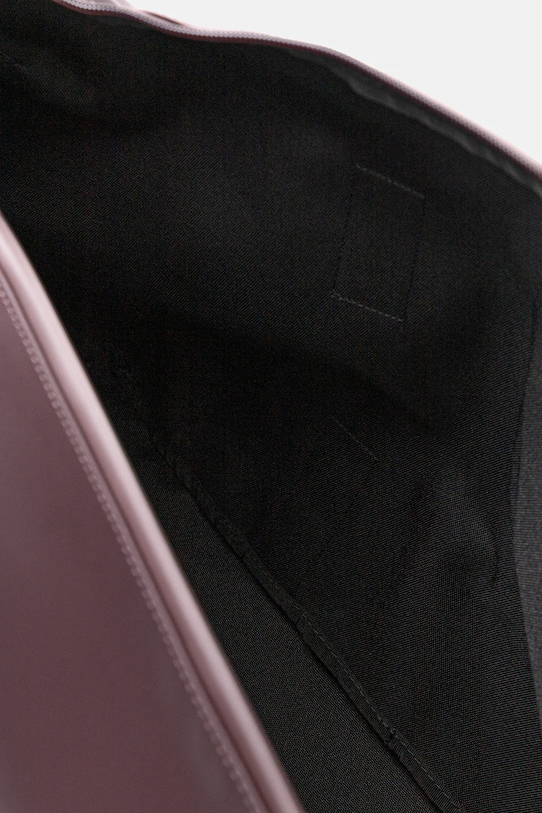 Taška Rains 14200 Hilo Weekend Bag 14200.129 hnedá