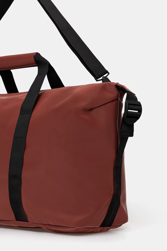 Akcesoria Rains torba 14200 Hilo Weekend Bag 14200.125 pomarańczowy