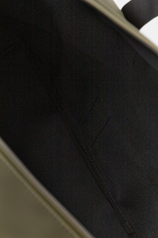 Rains torba 14200 Hilo Weekend Bag 14200.134 zielony