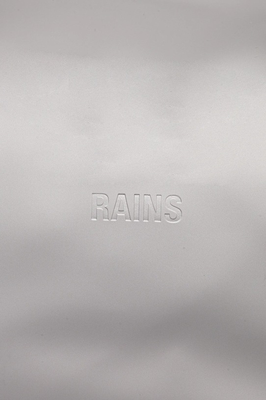 Rains torba 14200 Hilo Weekend Bag szary 14200.123