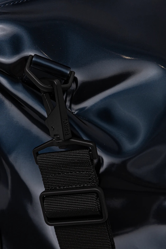 Rains torba 14200 Hilo Weekend Bag granatowy 14200.130