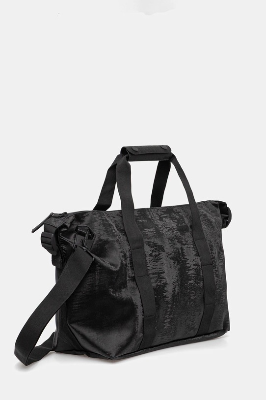Rains torba 14220 Hilo Weekend Bag Small 14220.131 czarny AW25