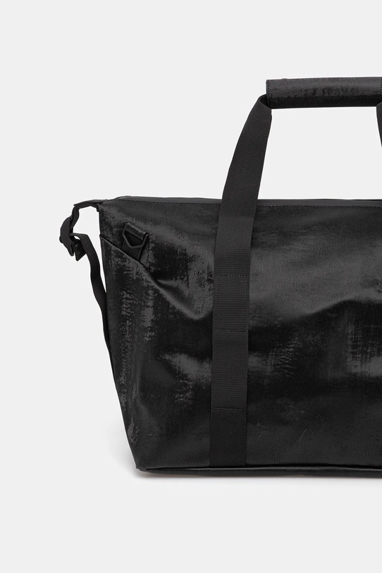 Akcesoria Rains torba 14220 Hilo Weekend Bag Small 14220.131 czarny