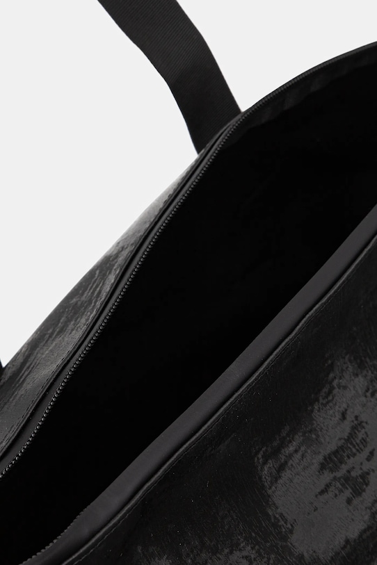 Rains geantă 14220 Hilo Weekend Bag Small 14220.131 negru