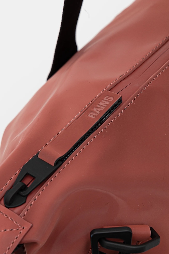 Rains torba 14220 Hilo Weekend Bag Small pomarańczowy 14220.125